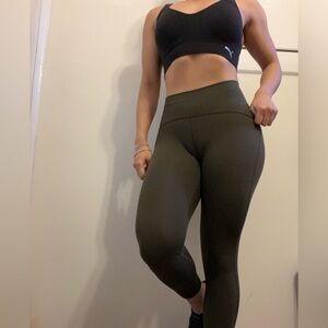 M26 Lululemon Leggings